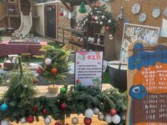 -HERRE·FARM 赫尔露营农场·团建聚会包场