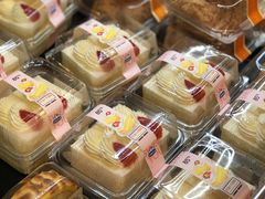 -85度C(南京珠江华海店)