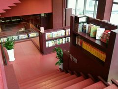 -当当梅溪书院(步步高梅溪新天地店)