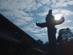 -青羊宫