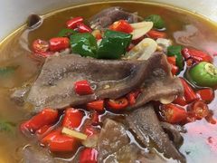 -一个叫川的地方(麒麟新天地店)