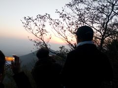 -紫金山山顶公园
