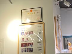 -海马体照相馆(大连罗斯福广场店)