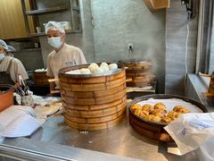-李与白包子铺(桐梓林店)
