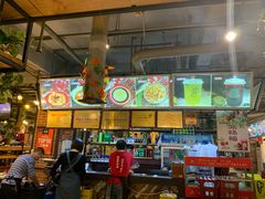 -钢管厂歆瑞源油卤串串香(春熙路太古里店)