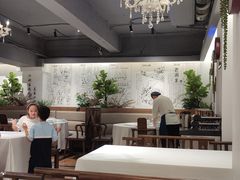 大堂-老湘亲·品鉴湘菜(湖里店)