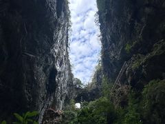 -英西峰林·洞天仙境