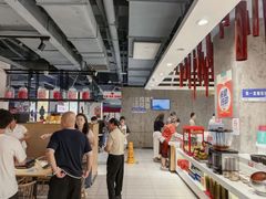 -玫瑰花园自助烤肉(顺义鑫海韵通店)