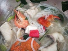 -千盛海南粉(金鸡岭店)