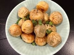 -寄畅興·百年蟹黄面·万国建筑群(外滩27号店)