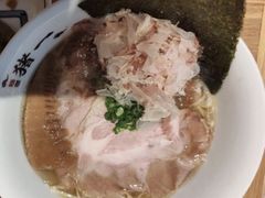 黑酱油猪肉-面屋 猪一