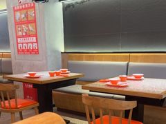 -炭舍干锅(华发商都店)