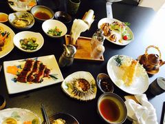 -江户前日本料理(瑞诗酒店店)