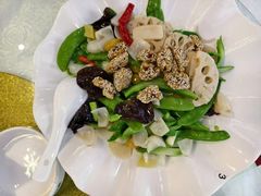 -台山美食一绝阿四台山黄鳝饭(阿四创作店)
