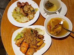-重庆解放碑威斯汀酒店