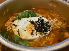 -幸屿 创意料理(永嘉天地店)