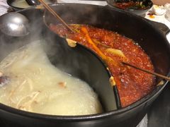 -钢管厂歆瑞源油卤串串香(春熙路太古里店)