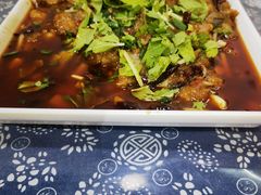 -李四哥太安鱼食府