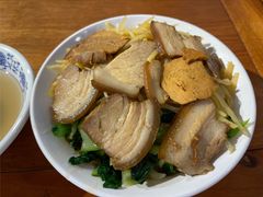 -吴记排档搓鱼(甘州美食城店)