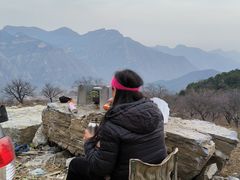-北京上方山国家森林公园