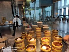 -解放碑威斯汀酒店-知味国际美食餐厅