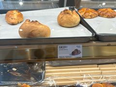 -烘焙町面包店(西四店)
