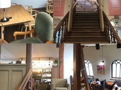 -1901 Cafe(西四店)