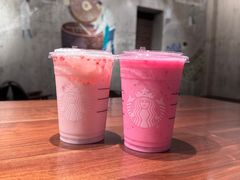 -星巴克(福州三坊七巷店)