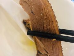 狮头鹅肉-陆记鹅庄·潮汕菜·狮头鹅(大仟里店)