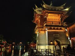-乌镇东栅景区