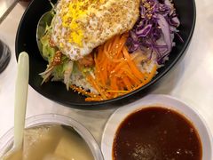 -韩味轩(丰盛町店)