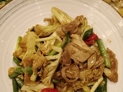 -桃源春晓中餐厅 TaoYuan Restaurant