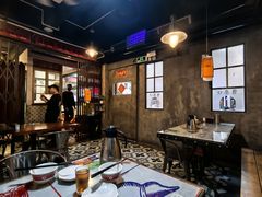 -深圳福田香格里拉大酒店