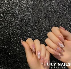 -LILY NAILS美甲美睫