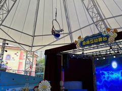 -史努比缤纷世界