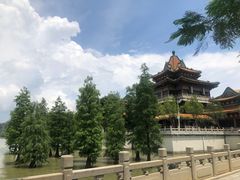 -顺峰山公园