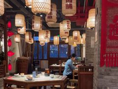 -二十八里太湖船菜(吉祥路店)