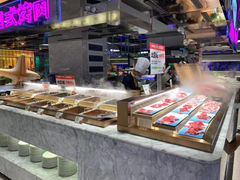 -亚马逊环球美食百汇(新城吾悦广场店)