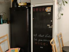 -About Bistro關於·泰式家庭料理