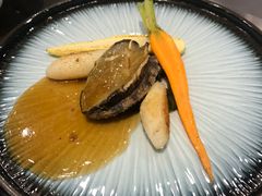 -天丰日本料理·铁板烧