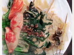 -郭记小街麻辣烫(南小街总店)