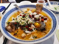 -金河半岛园林酒家(金融城店)