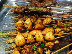 -夜烤·宜宾烧烤(洋河路店)