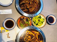 -耍盆友·重庆江湖菜(百子湾店)