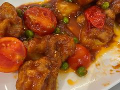 -台北楚楚园馅饼粥(虹桥南丰城店)