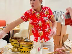 -第六季自助餐厅(甜水园店)