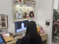 -海马体照相馆(万菱汇店)