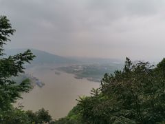 -铁山坪森林公园