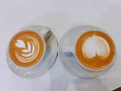 -KYO COFFEE(胶州路店)