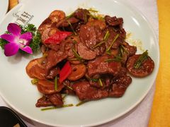 -卫鼎轩·家宴(水上公园店)